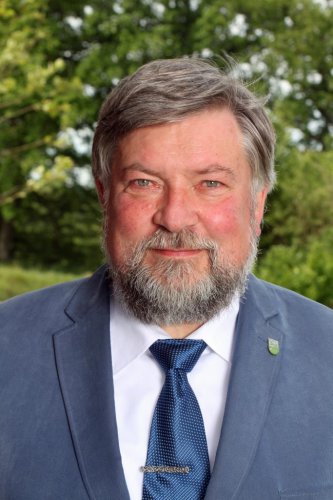 SPD Ortsverein Achim Gründel Radbruch