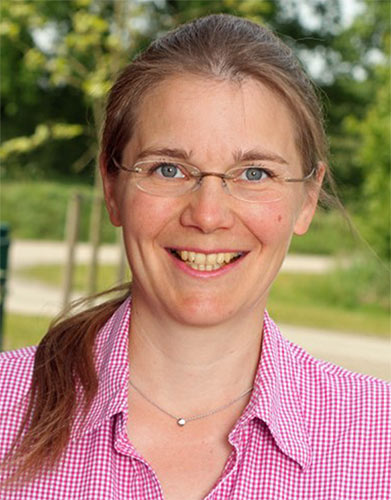 SPD Ortsverein Bardowick Bettina Evers Radbruch