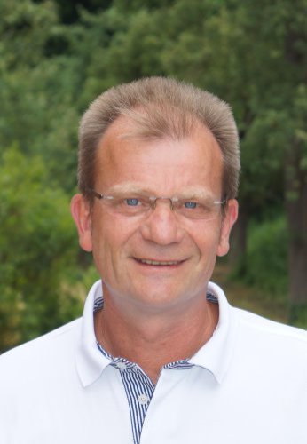 SPD-Kandidat für den Fleckenrat Bardowick 2016 Frank Isenberg