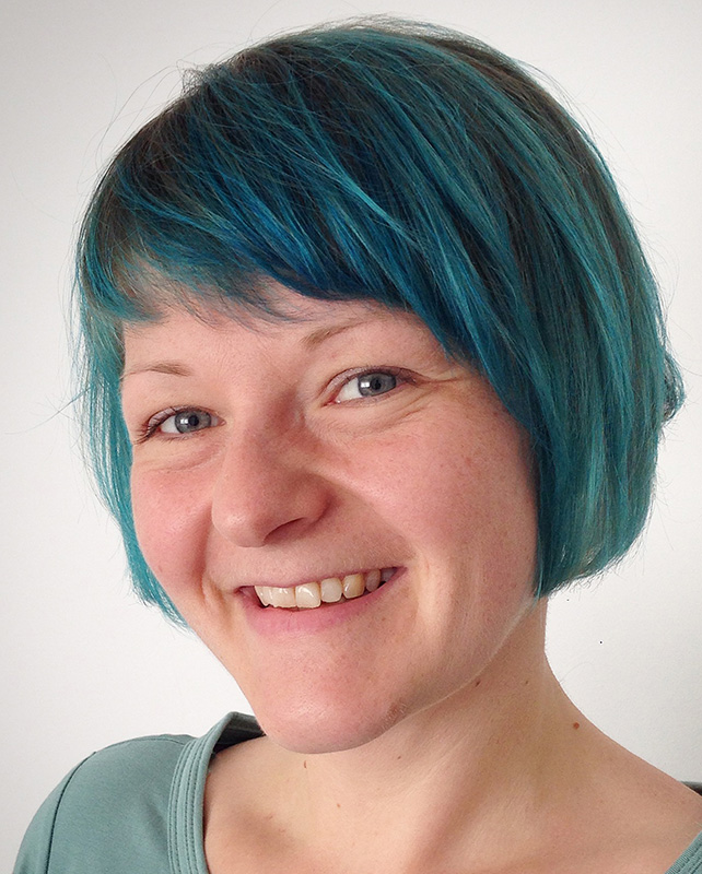 SPD Ortsverein Bardowick Aline Langbartels