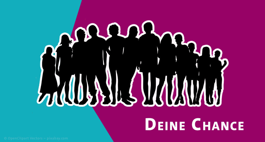 Deine Chance - Jugend in der SPD